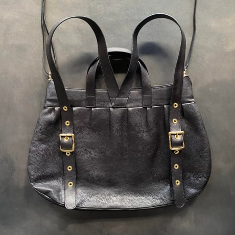 大人のランドセル 3WAY CAT BAG
