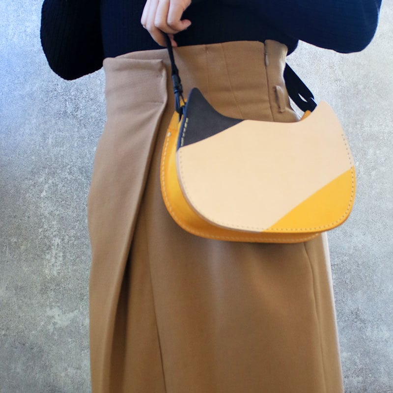 NECO POCHETTE | NECOREPA STORE