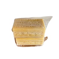 【NECOS商品以外との同梱不可】　BOTANICAL BAR SOAP（TA）（necos）