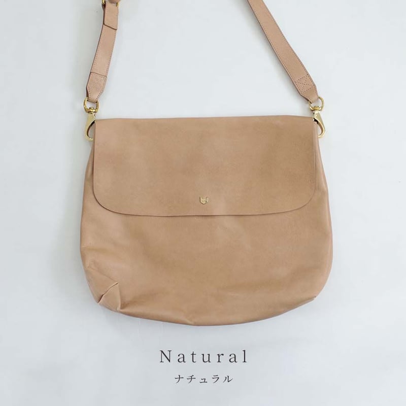 メールバッグ L | NECOREPA STORE