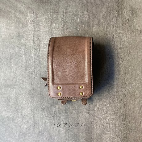 ランドセル　ウォレット【kura】