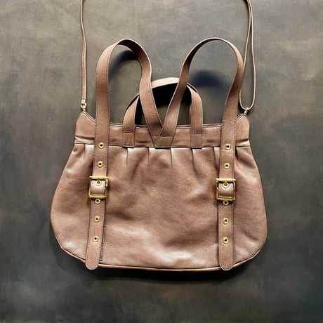 大人のランドセル 3WAY CAT BAG
