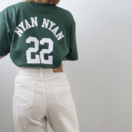 NRP22 Tシャツ