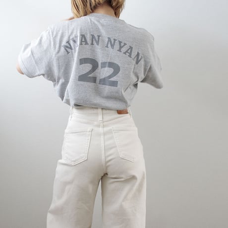 NECO22 Tシャツ