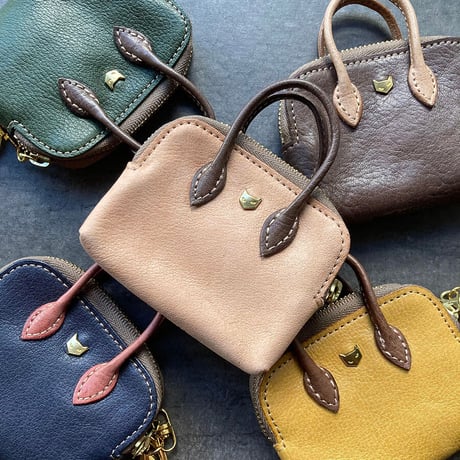 ミニマムバッグ　マルチ31～35【kura】世界でたった１つ「Only one product in the world」