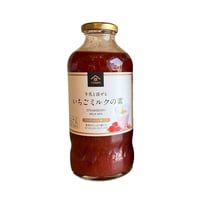 【NECOS商品以外との同梱不可】　いちごミルクの素575ml（necos）