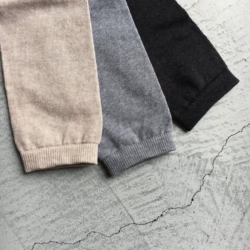 ねこ刺繍 2WAY アーム＆レッグウォーマー | NECOREPA STORE