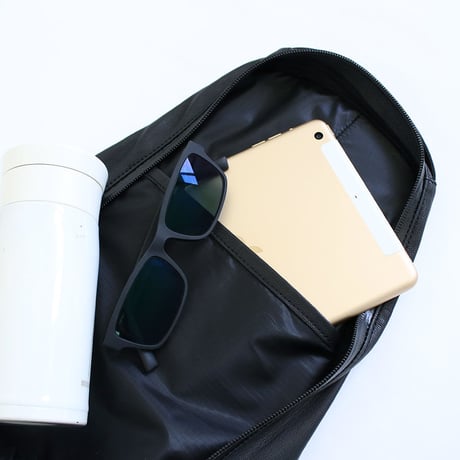 WATER PROOF CAT BACK PACK　ウォータープルーフキャットバックパック