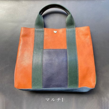 ネコリパA4バッグ 　マルチF~K【kura】世界でたった１つ「Only one product in the world」