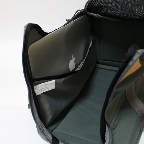 CAT 2WAY BOSTON BAG