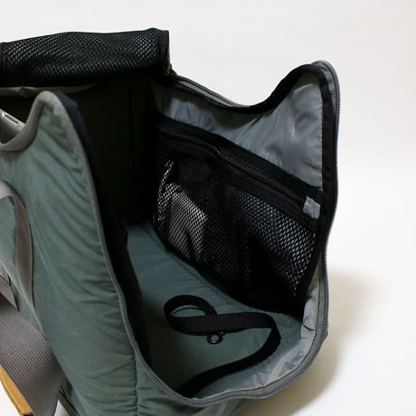 CAT 2WAY BOSTON BAG