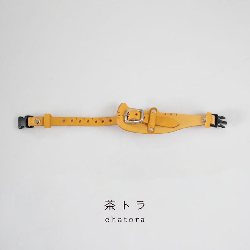 猫の手首輪 | NECOREPA STORE