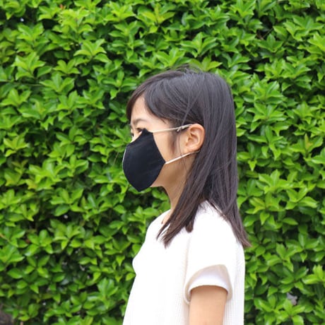 子猫マスク SAVE THE CAT MASK for KIDS ずっと一緒ニャ　子供守る　猫も救うナチュラルコットンで作った繰り返し使える