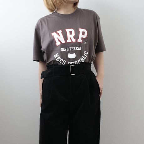 NRP22 Tシャツ