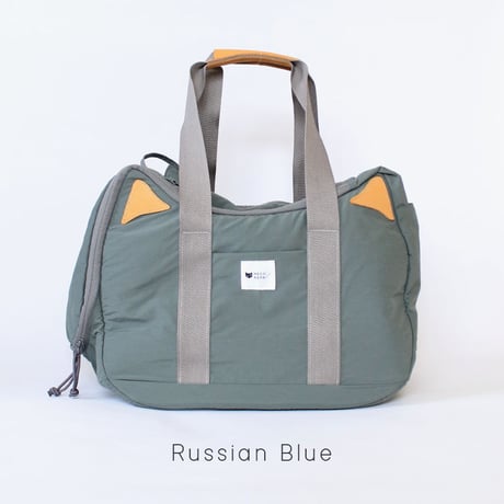 CAT 2WAY BOSTON BAG