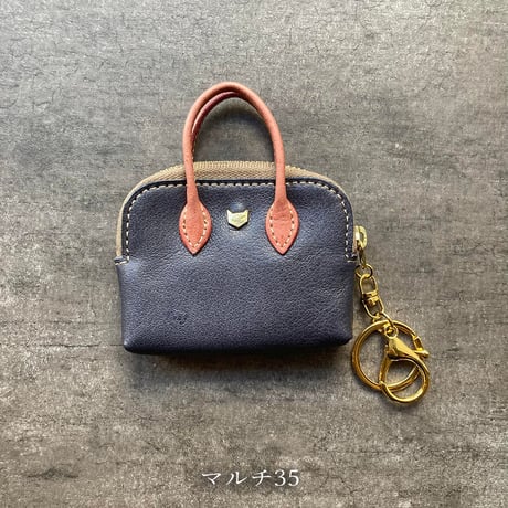 ミニマムバッグ　マルチ31～35【kura】世界でたった１つ「Only one product in the world」