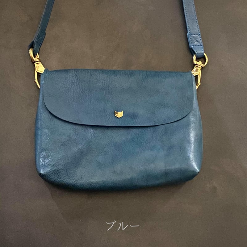 メールバッグS | NECOREPA STORE