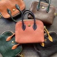 ミニマムバッグ　マルチ16～20【kura】世界でたった１つ「Only one product in the world」