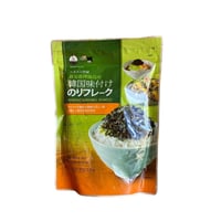 【NECOS商品以外との同梱不可】　韓国味付海苔フレーク（necos）