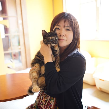 ネコリパブリック式　楽しい猫助け