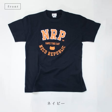 NRP22 Tシャツ
