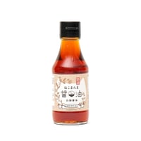 ねこまんま醤油　白猫