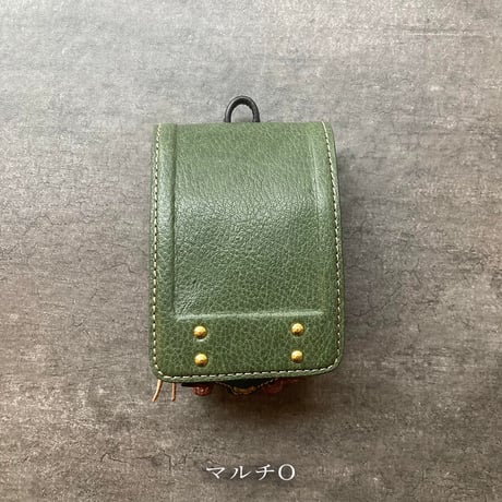 ランドセル　ウォレット　マルチK～P【kura】世界でたった１つ「Only one product in the world」