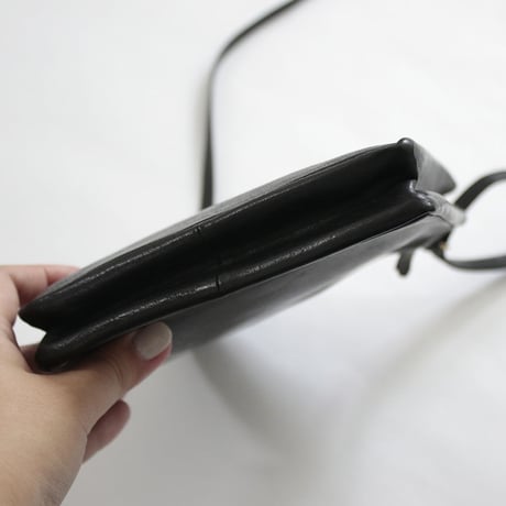 NECOREPA POCKET SHOULDER　ポケットショルダー