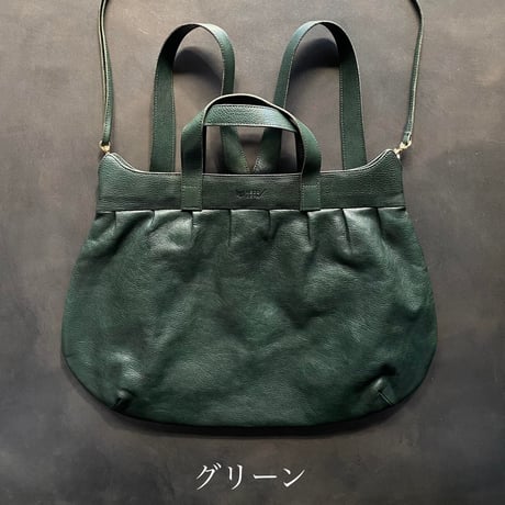 大人のランドセル 3WAY CAT BAG