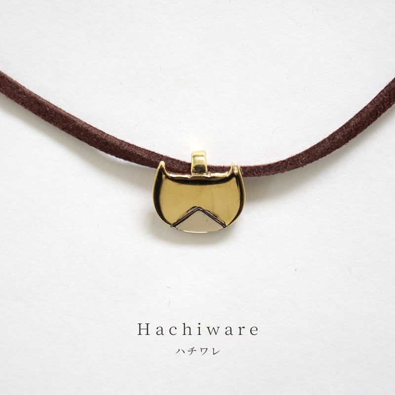 SAVE THE CAT ネックレス【kura】 | NECOREPA STORE
