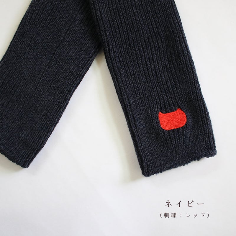 コットンニットレギンス | NECOREPA STORE