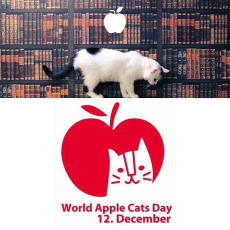 CATEGORY りんご猫シリーズ | NECOREPA STORE