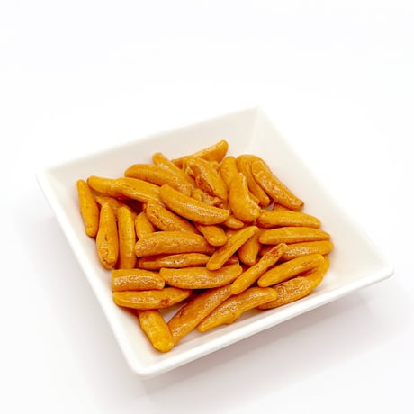 【NECOS商品以外との同梱不可】　にゃつまみ 柿の種（necos）