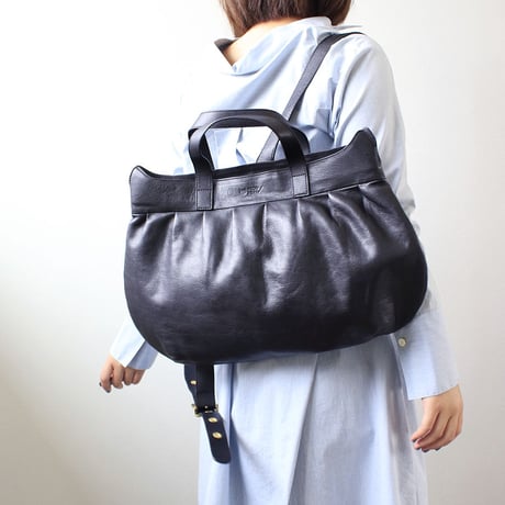 大人のランドセル 3WAY CAT BAG