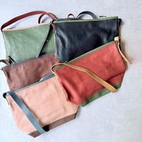 バックルショルダー  マルチK～O【kura】世界でたった１つ「Only one product in the world」