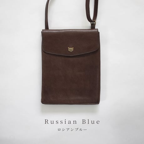 NECOREPA POCKET SHOULDER　ポケットショルダー