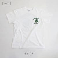 びびり猫　Tシャツ