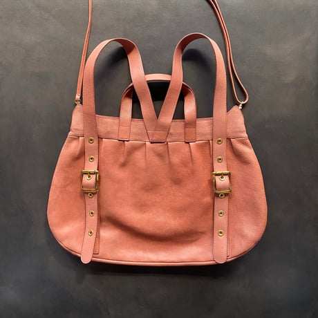 大人のランドセル 3WAY CAT BAG