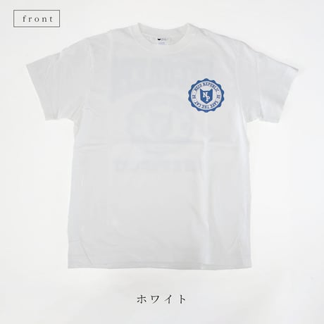 SAVE THE CAT　カレッジ　Tシャツ