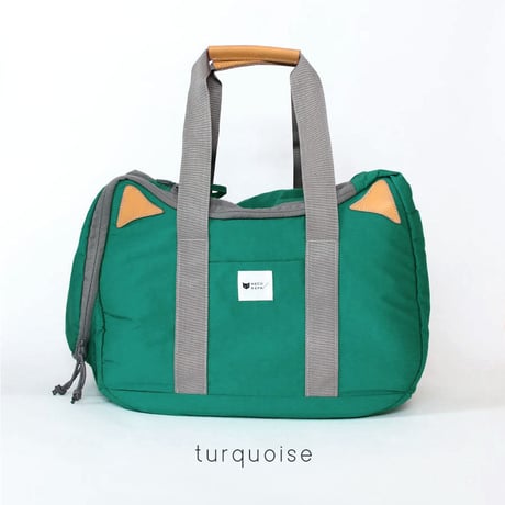 CAT 2WAY BOSTON BAG