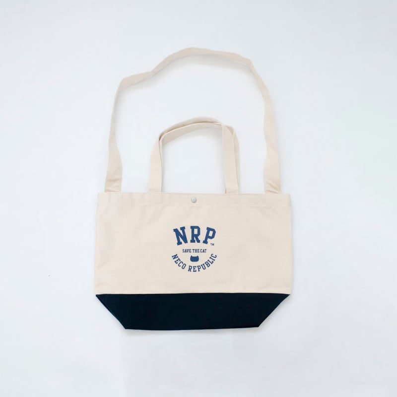 NRPスイッチングトートバック | NECOREPA STORE