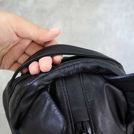 WATER PROOF CAT BACK PACK　ウォータープルーフキャットバックパック