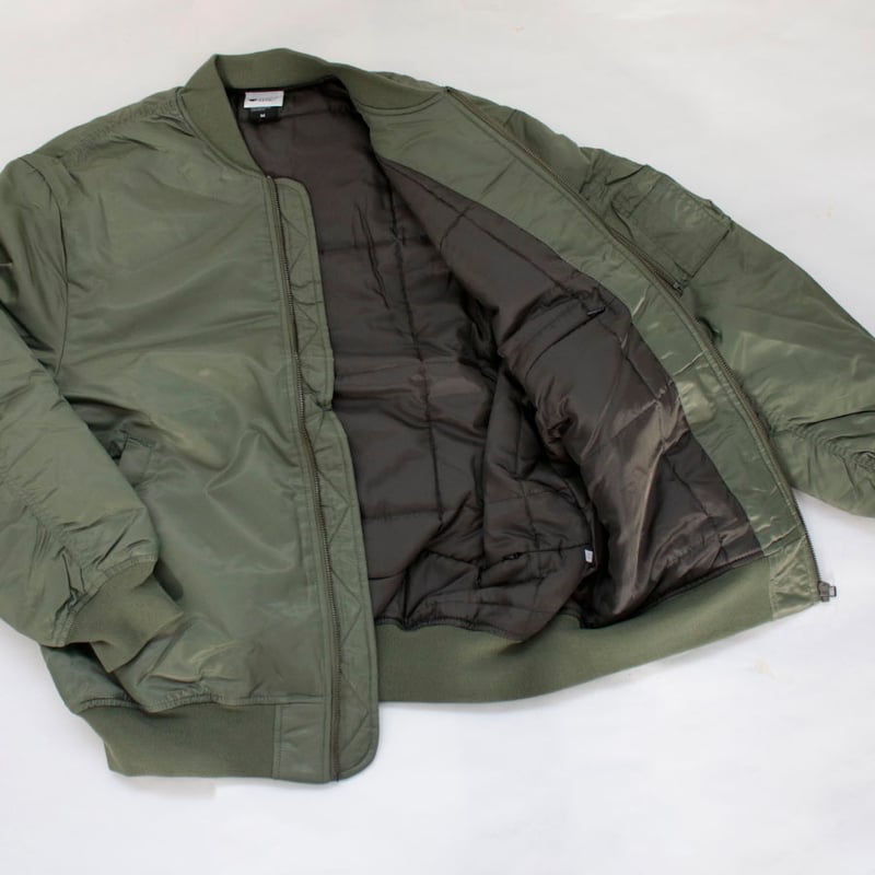 *p(R)ojectR® MA-2 ジャケット アウター wjk ブルゾン アウター vintage MA-2 メンズ : ZOZOTOWN Yahoo