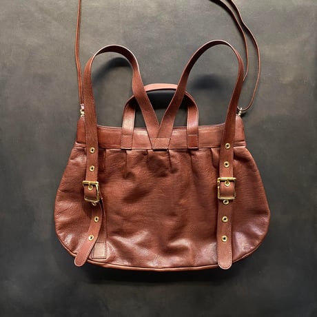 大人のランドセル 3WAY CAT BAG