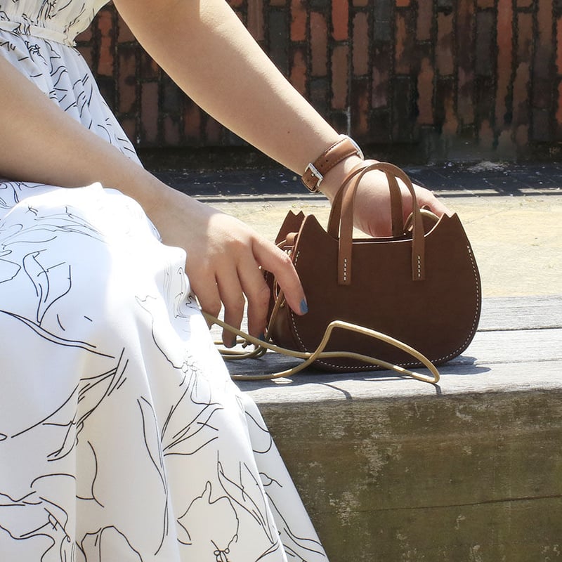 POCKET NECO BASKET | NECOREPA STORE