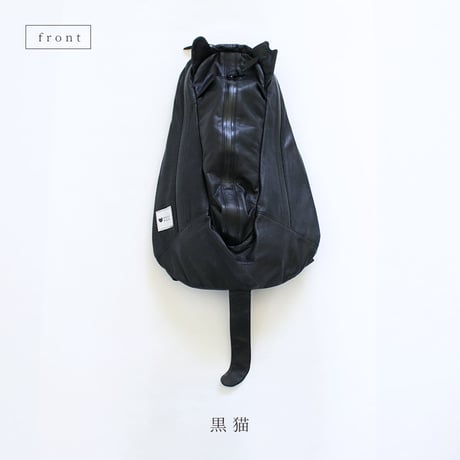 WATER PROOF CAT BACK PACK　ウォータープルーフキャットバックパック