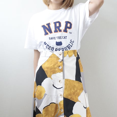 NRP22 Tシャツ