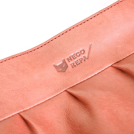 CAT GATHER POCHETTE  MEDIUM マルチK～O【kura】世界でたった１つ「Only one product in the world」