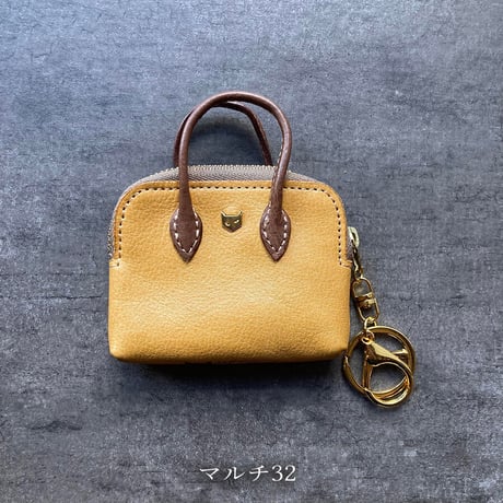 ミニマムバッグ　マルチ31～35【kura】世界でたった１つ「Only one product in the world」