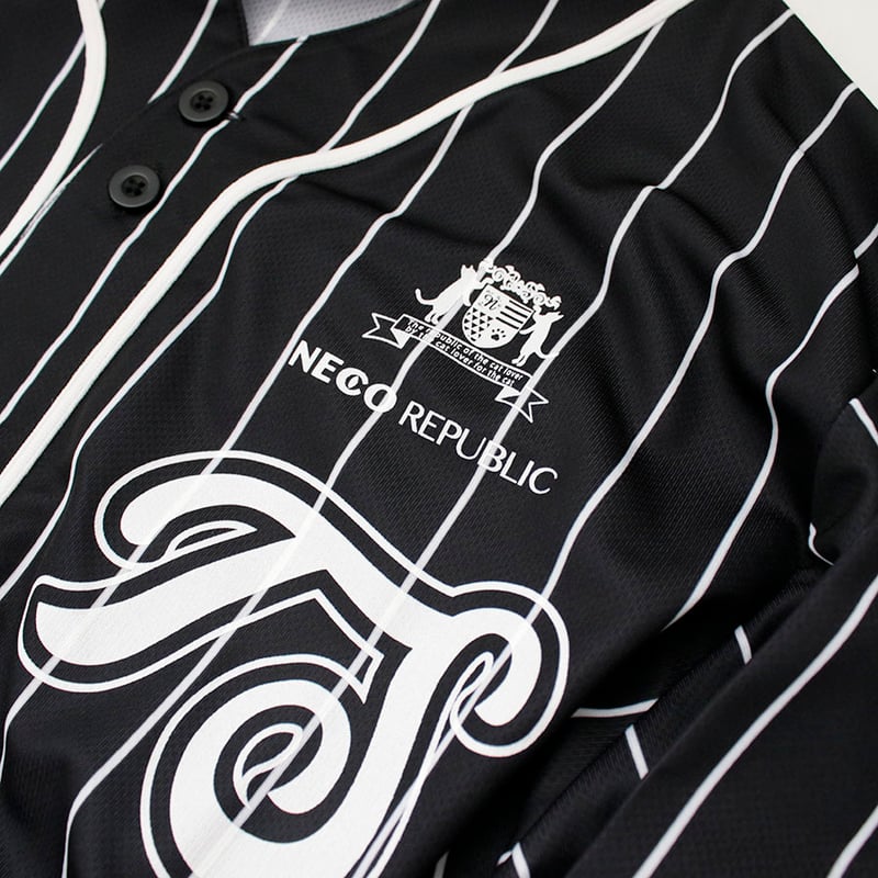 RILY ベースボールシャツ 試着のみ新品同様 ☆極美品☆今市隆二 RILY'SNIGHT RILY ベースボールシャツ 完売